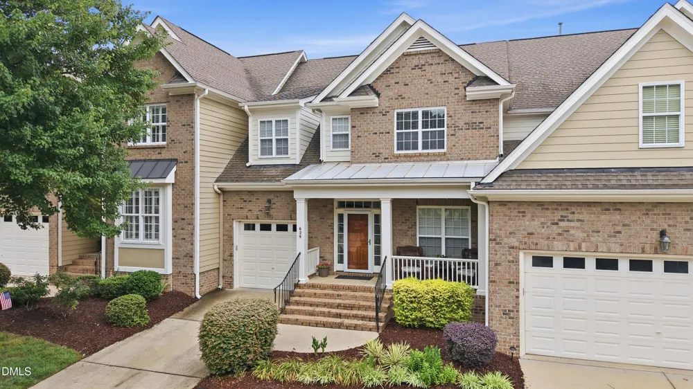 629 Canvas Drive Wake Forest, NC 27587