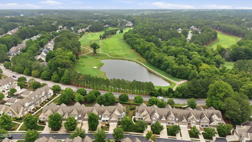 629 Canvas Drive Wake Forest, NC 27587