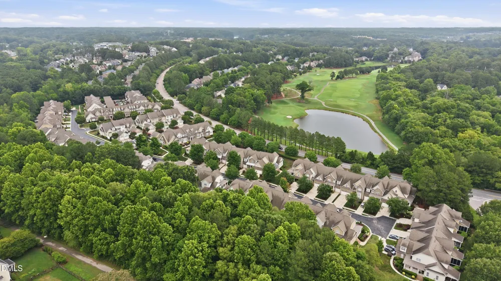 629 Canvas Drive Wake Forest, NC 27587