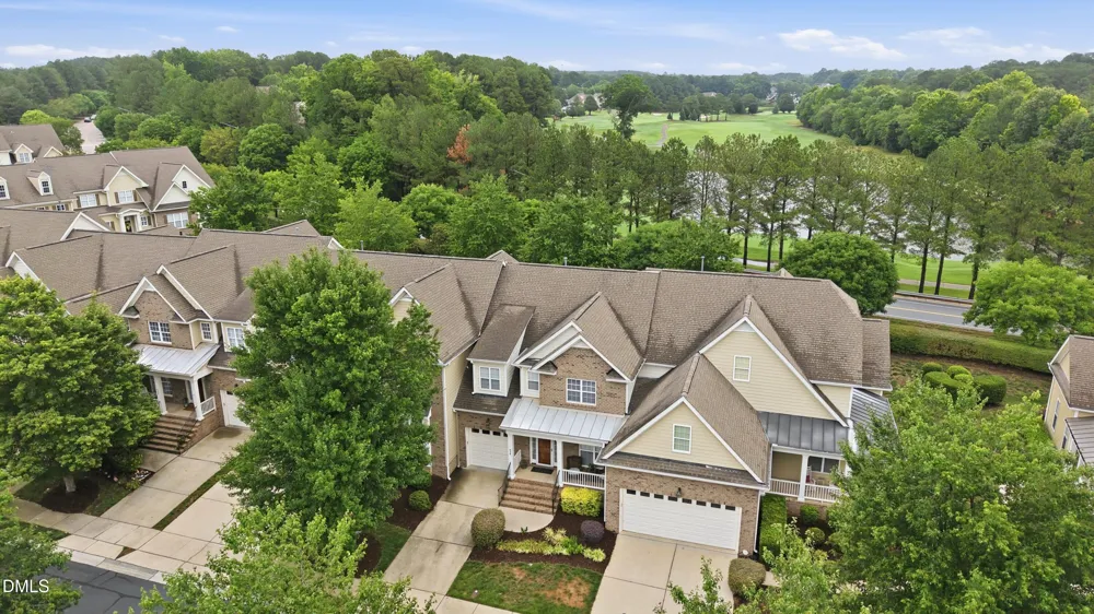 629 Canvas Drive Wake Forest, NC 27587