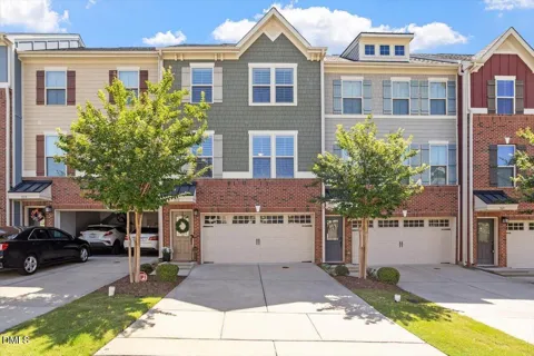 1017 Brownsmith Drive