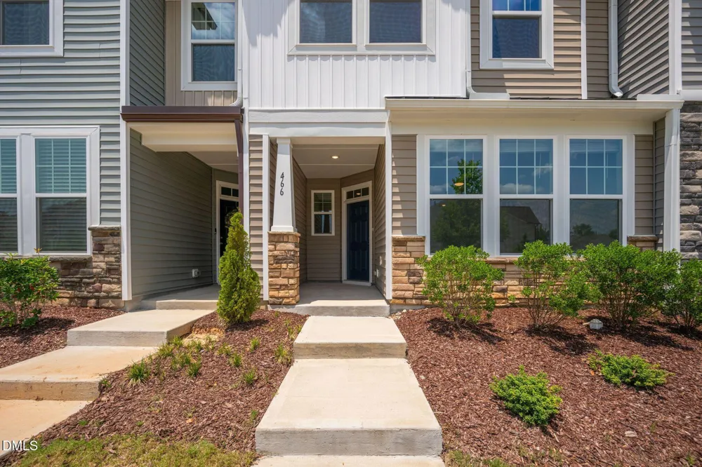 466 Channel Drop Drive Clayton, NC 27520