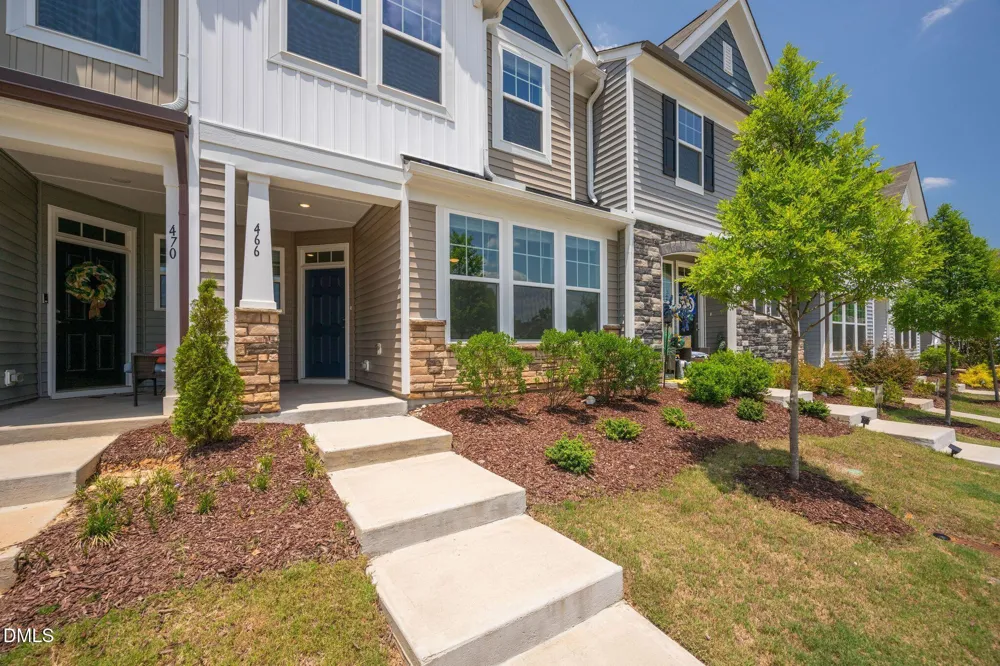 466 Channel Drop Drive Clayton, NC 27520