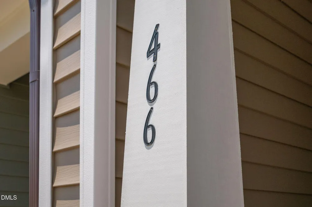 466 Channel Drop Drive Clayton, NC 27520
