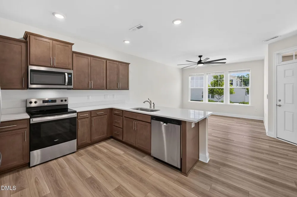 466 Channel Drop Drive Clayton, NC 27520