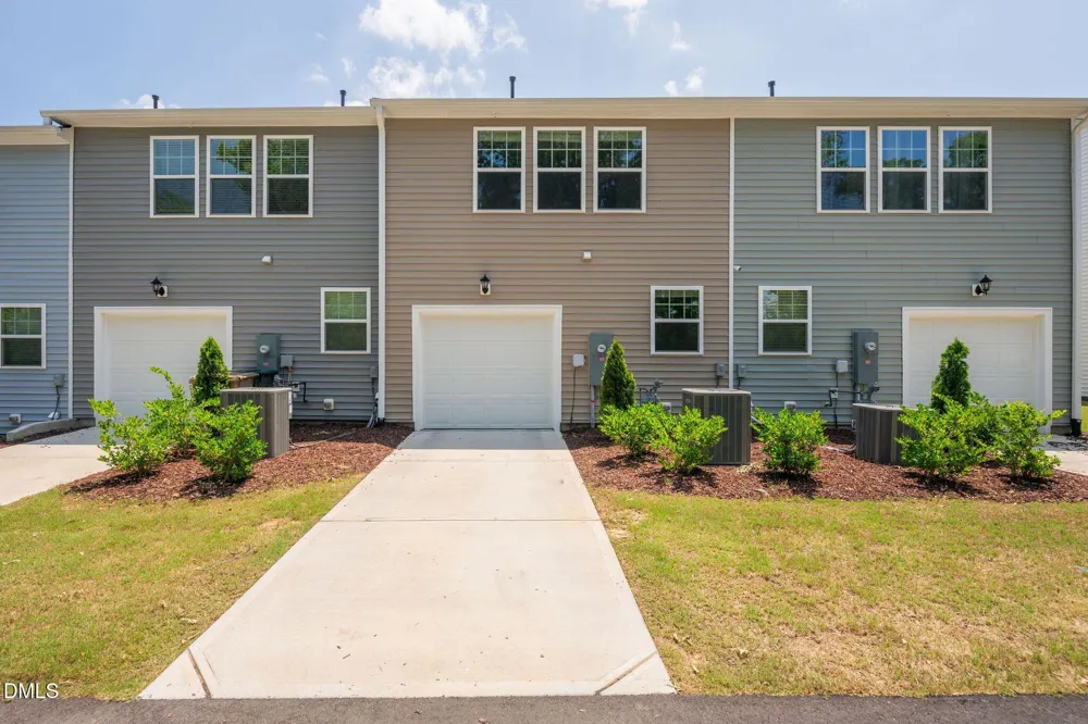 466 Channel Drop Drive Clayton, NC 27520