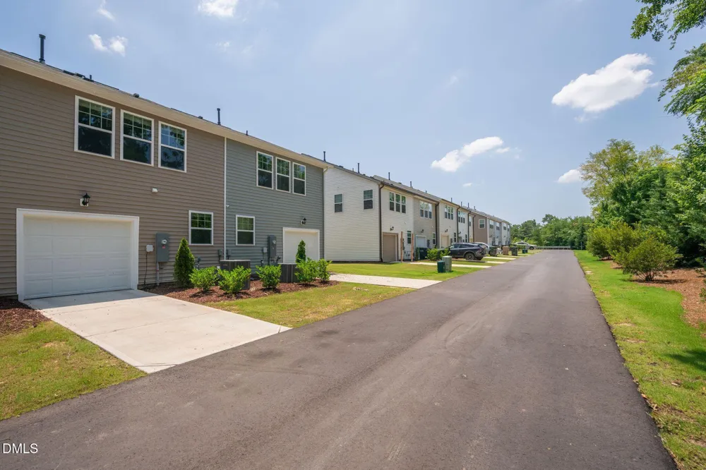 466 Channel Drop Drive Clayton, NC 27520