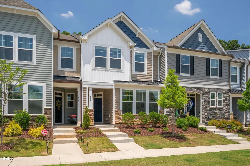 466 Channel Drop Drive Clayton, NC 27520