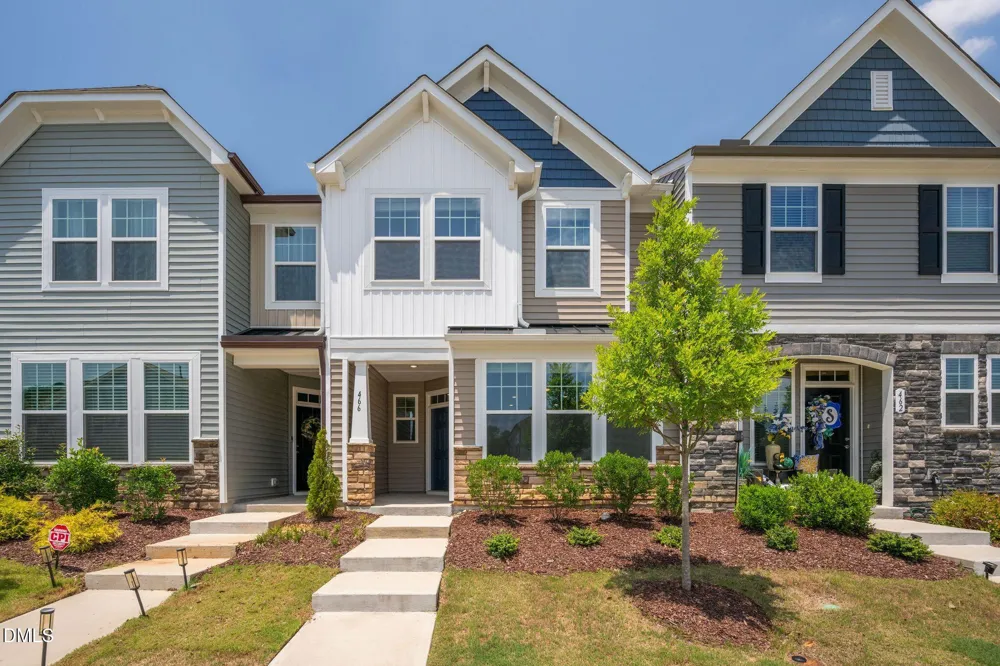 466 Channel Drop Drive Clayton, NC 27520