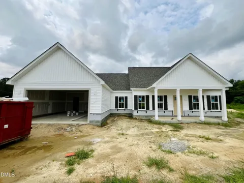 158 Pendergrass Drive