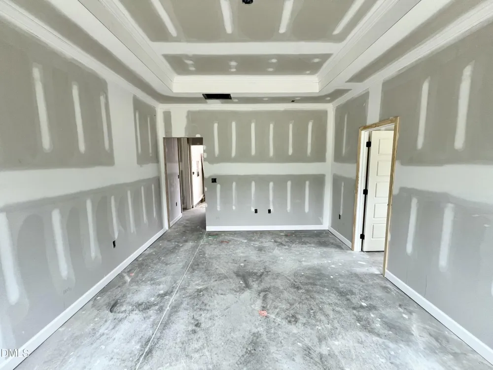 158 Pendergrass Drive Princeton, NC 27569