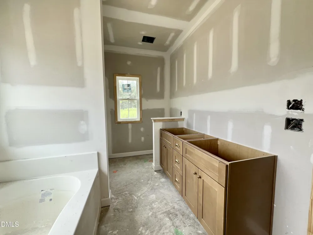 158 Pendergrass Drive Princeton, NC 27569