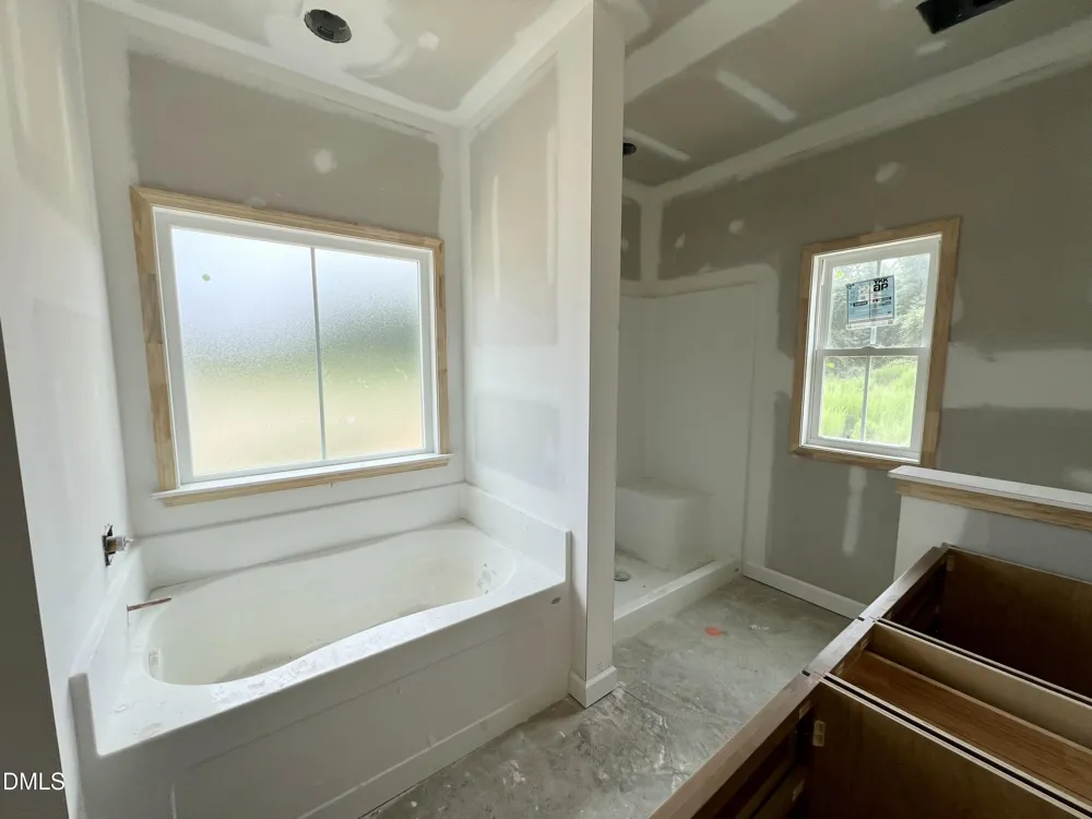 158 Pendergrass Drive Princeton, NC 27569