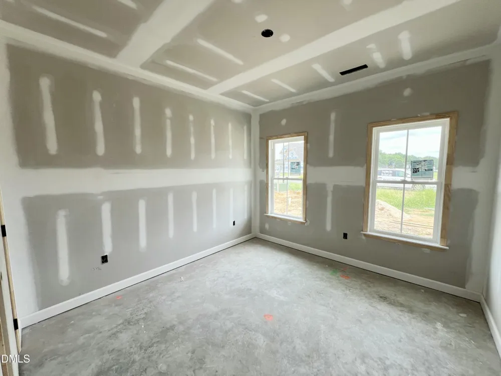 158 Pendergrass Drive Princeton, NC 27569