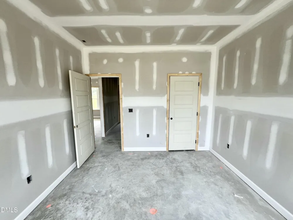 158 Pendergrass Drive Princeton, NC 27569