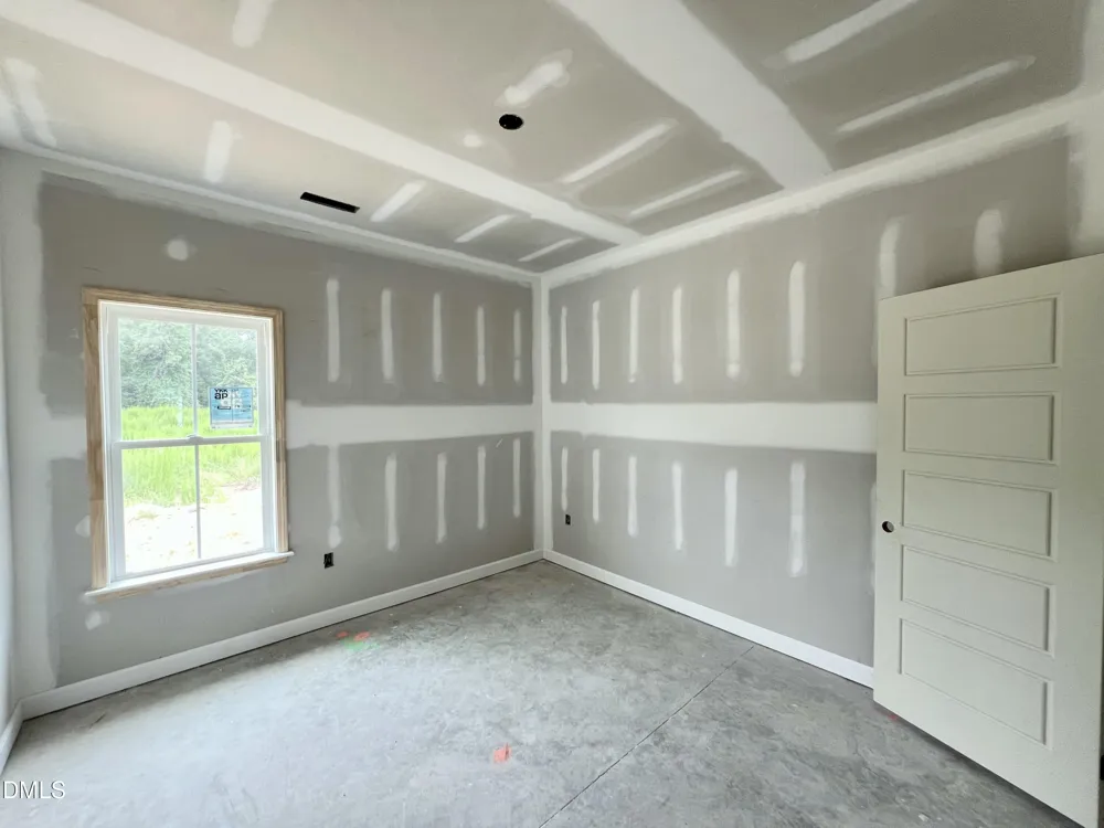158 Pendergrass Drive Princeton, NC 27569