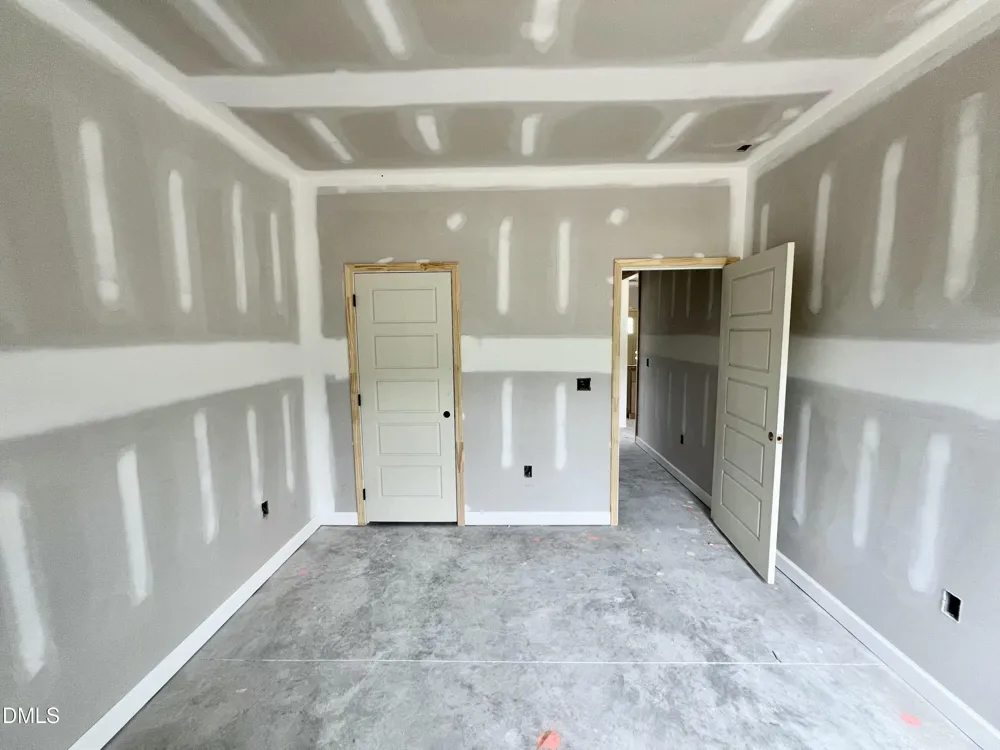 158 Pendergrass Drive Princeton, NC 27569
