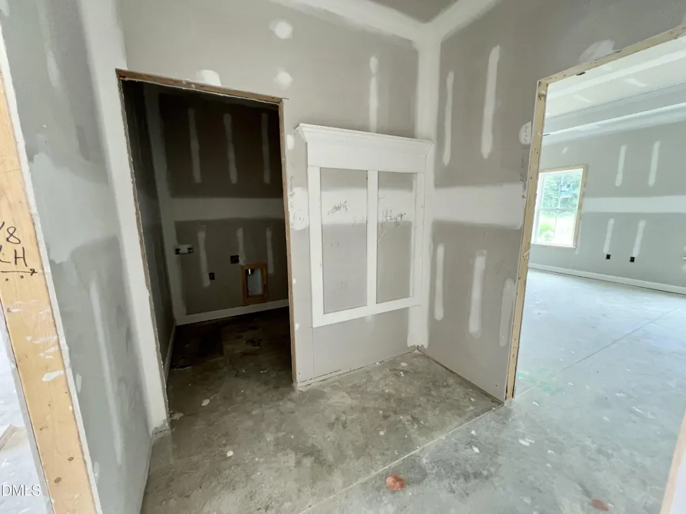 158 Pendergrass Drive Princeton, NC 27569