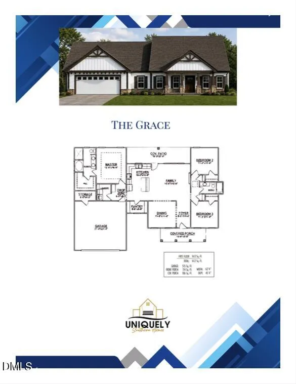 158 Pendergrass Drive Princeton, NC 27569