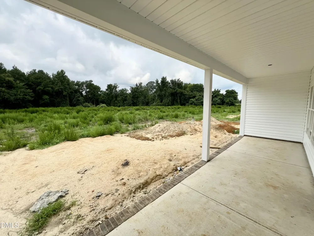 158 Pendergrass Drive Princeton, NC 27569