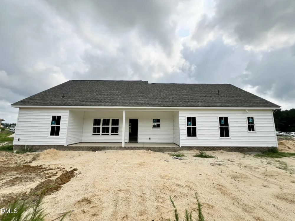 158 Pendergrass Drive Princeton, NC 27569