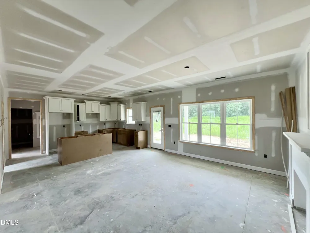 158 Pendergrass Drive Princeton, NC 27569