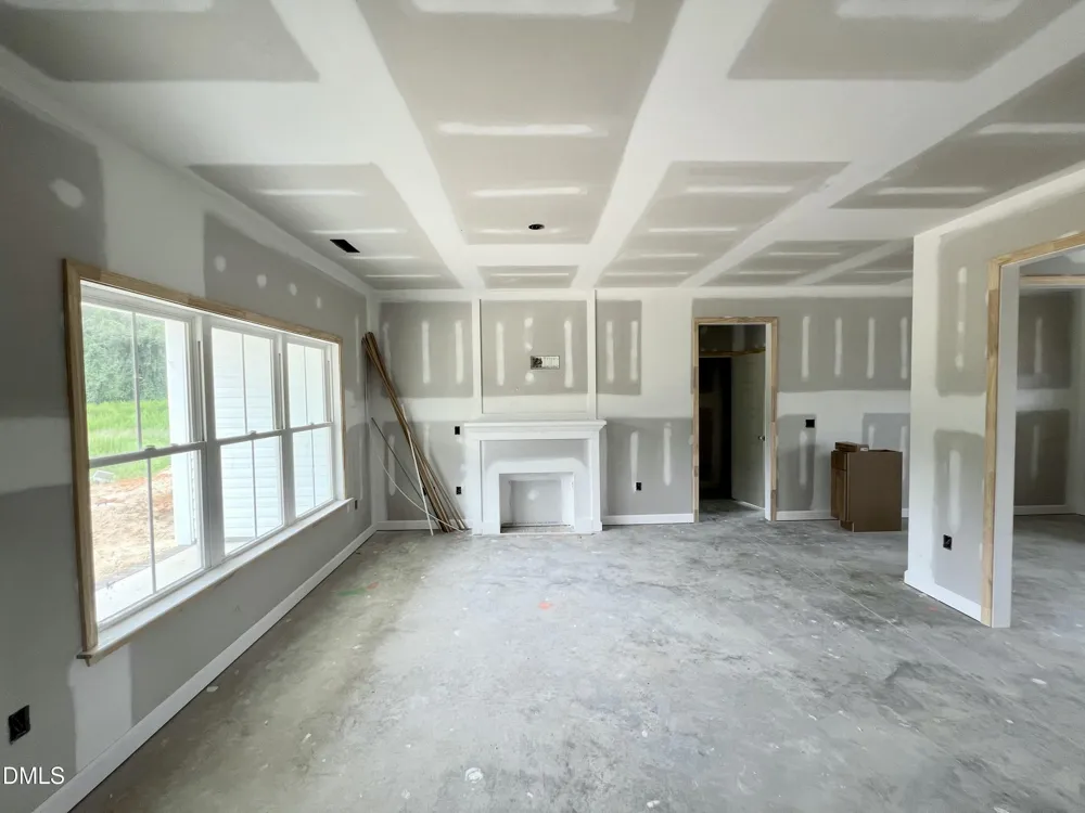 158 Pendergrass Drive Princeton, NC 27569