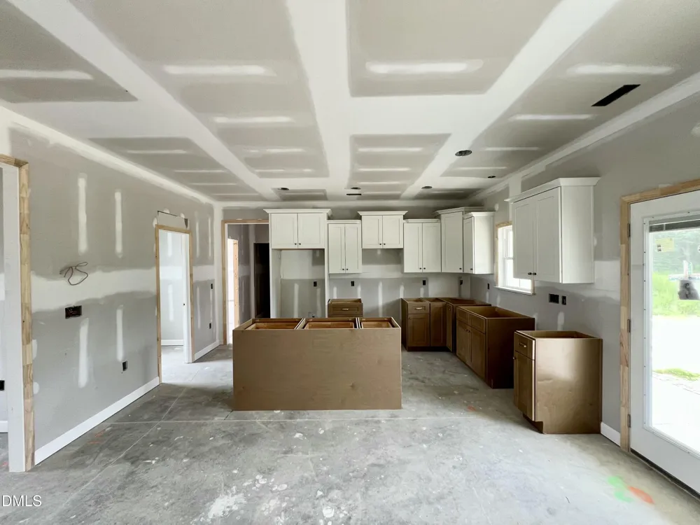158 Pendergrass Drive Princeton, NC 27569