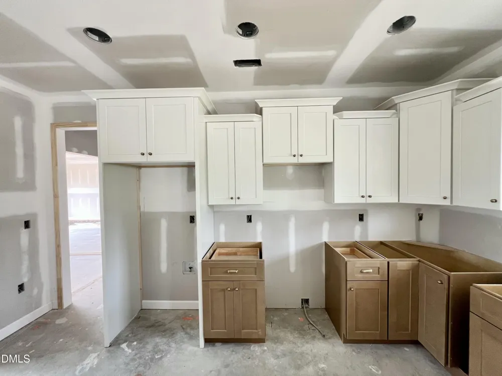 158 Pendergrass Drive Princeton, NC 27569