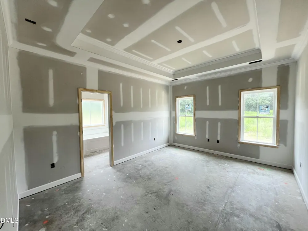 158 Pendergrass Drive Princeton, NC 27569