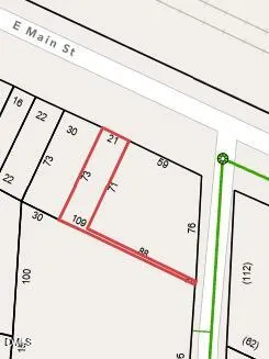 124 E Main Street Garner, NC 27529