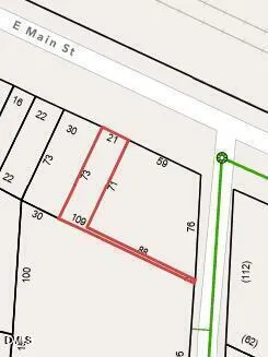 124 E Main Street Garner, NC 27529