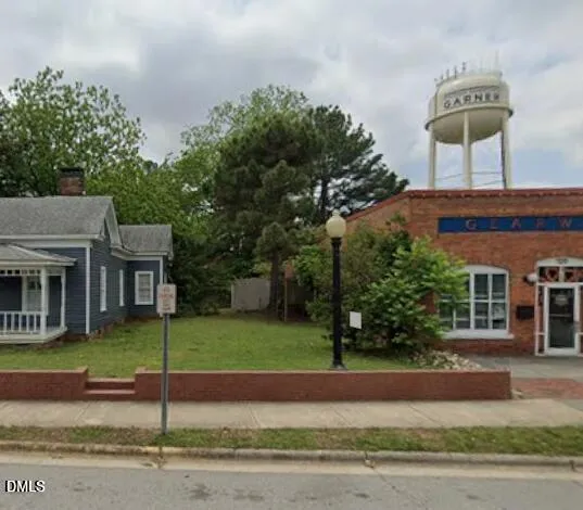 124 E Main Street Garner, NC 27529