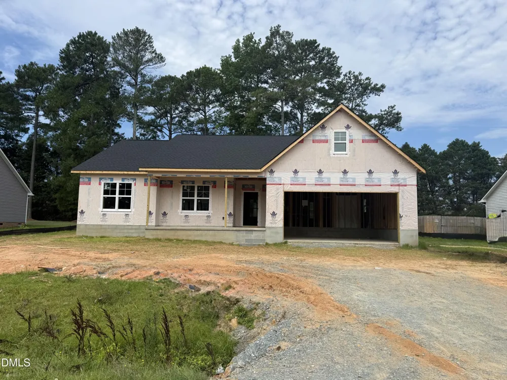 199 Waters Edge Drive Erwin, NC 28339