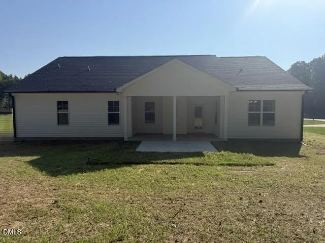 199 Waters Edge Drive Erwin, NC 28339