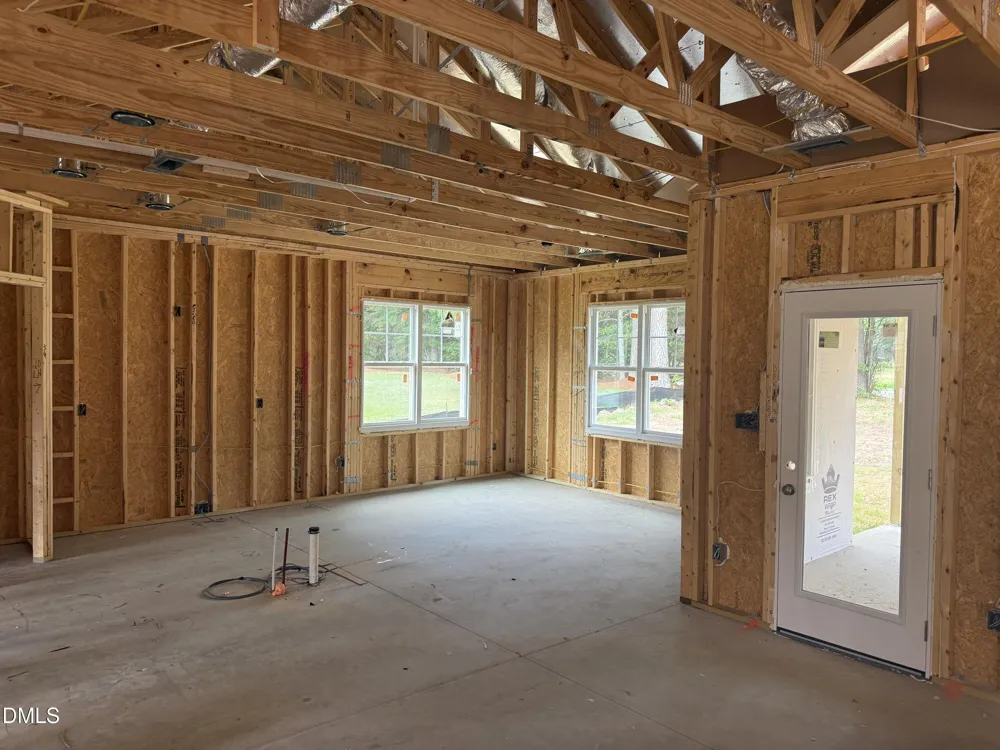 199 Waters Edge Drive Erwin, NC 28339