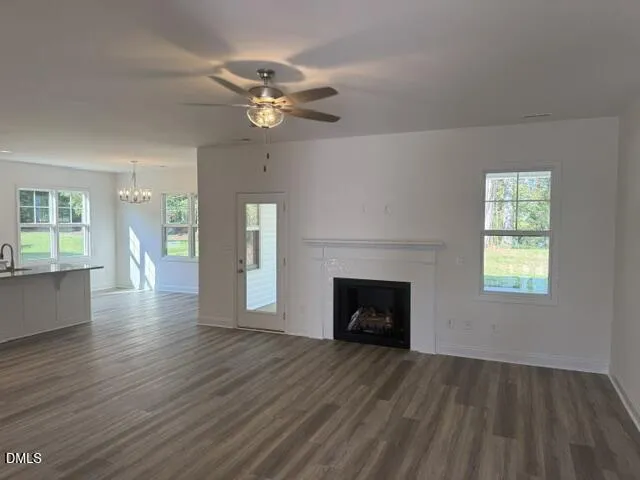 199 Waters Edge Drive Erwin, NC 28339