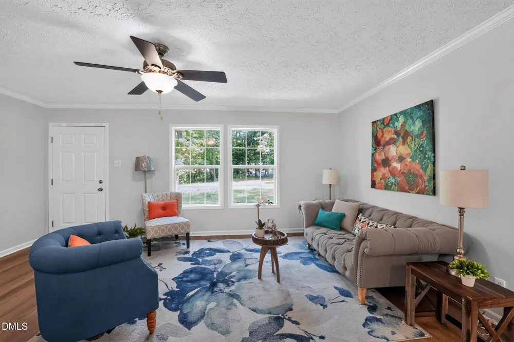 5586 Shelton Creek Road Oxford, NC 27565