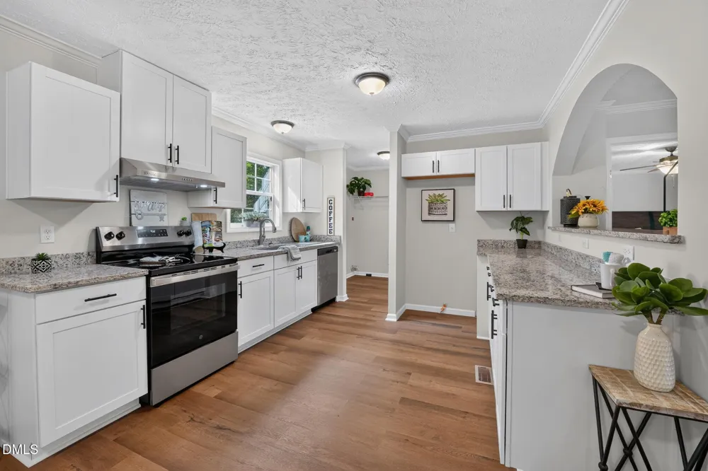 5586 Shelton Creek Road Oxford, NC 27565