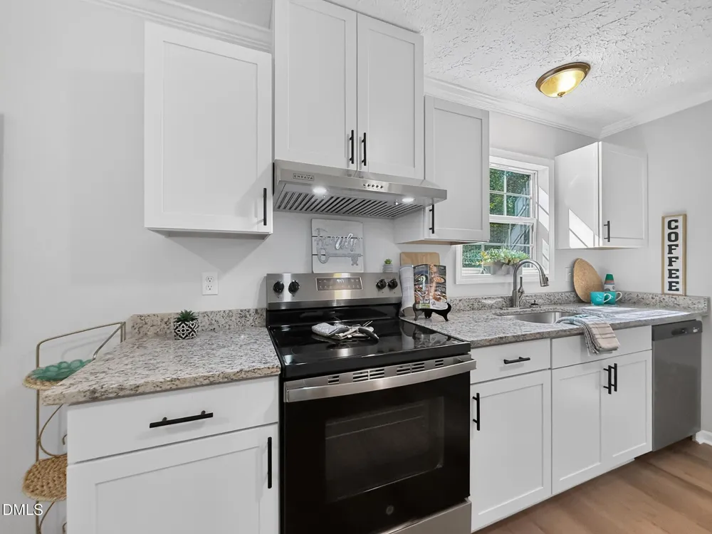 5586 Shelton Creek Road Oxford, NC 27565