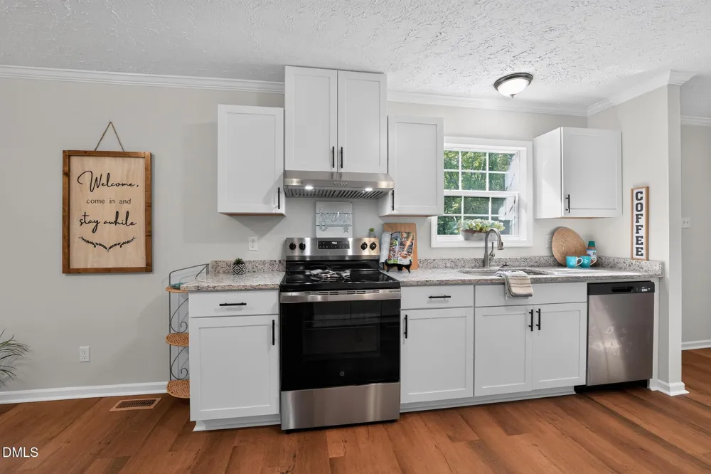 5586 Shelton Creek Road Oxford, NC 27565