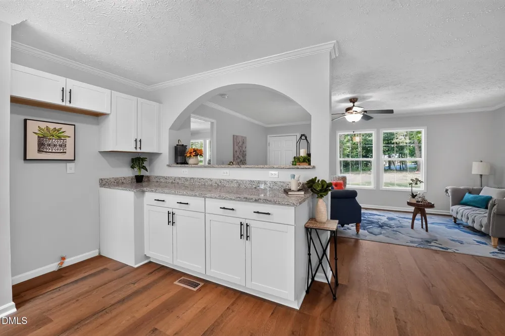 5586 Shelton Creek Road Oxford, NC 27565