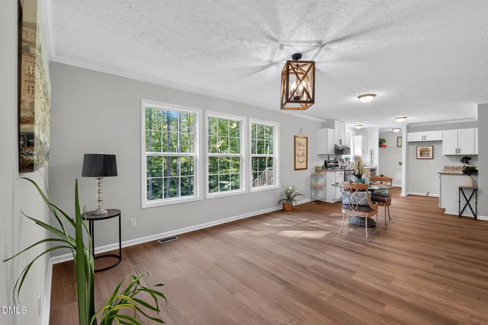 5586 Shelton Creek Road Oxford, NC 27565