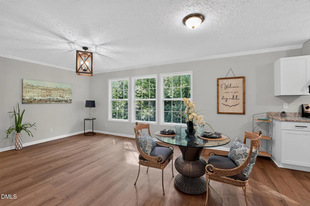 5586 Shelton Creek Road Oxford, NC 27565