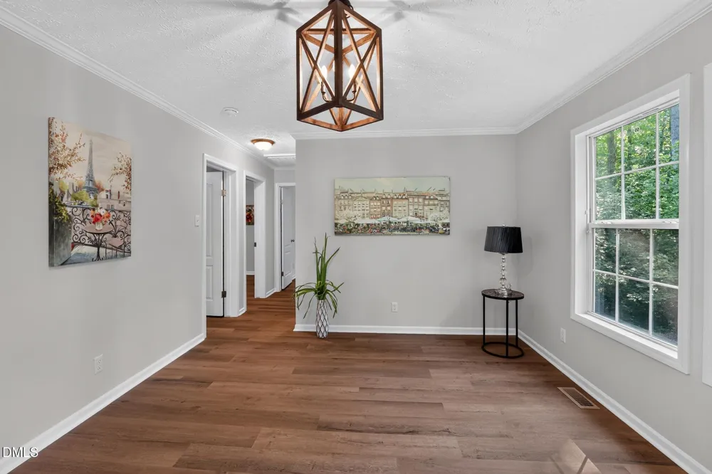 5586 Shelton Creek Road Oxford, NC 27565