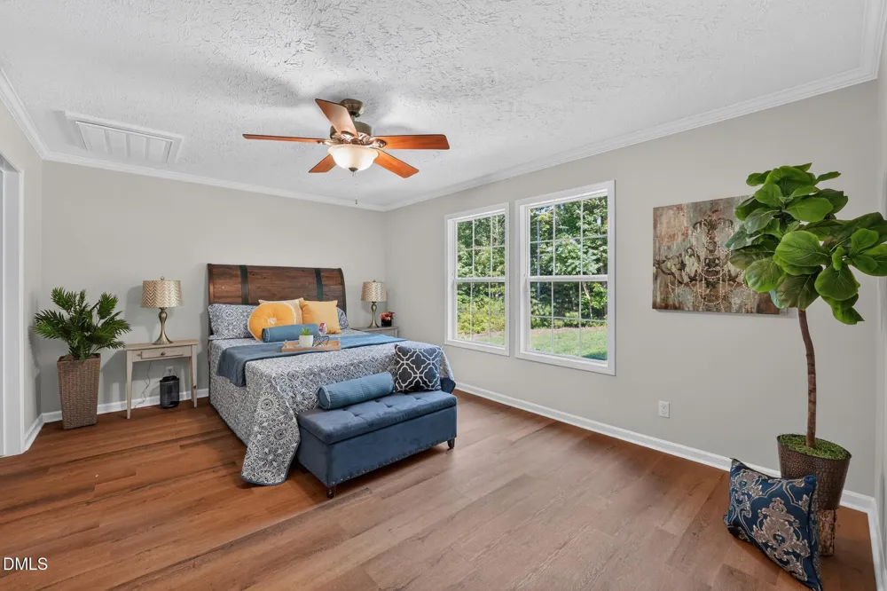 5586 Shelton Creek Road Oxford, NC 27565