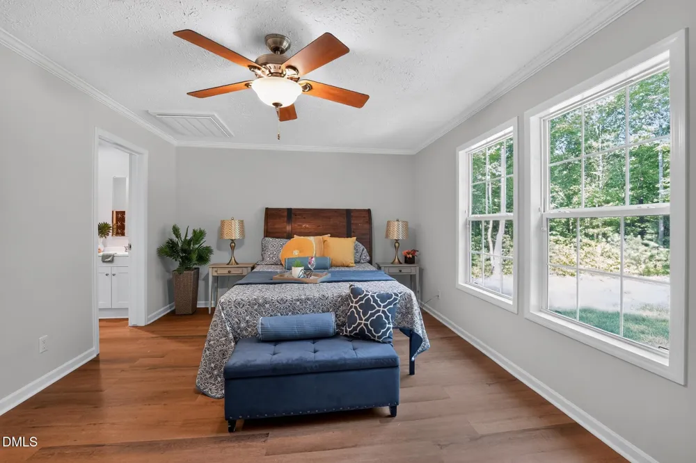 5586 Shelton Creek Road Oxford, NC 27565
