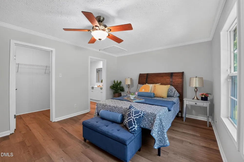 5586 Shelton Creek Road Oxford, NC 27565