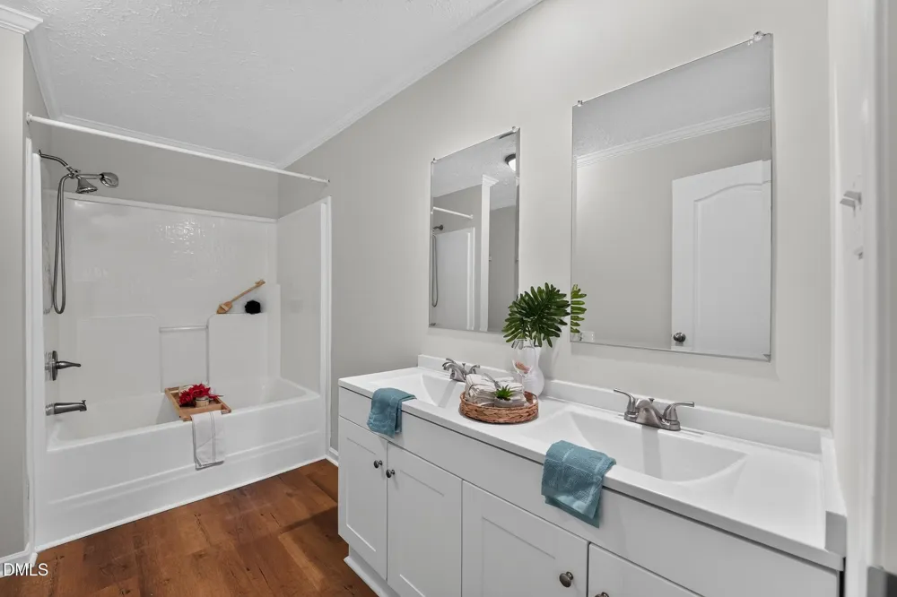 5586 Shelton Creek Road Oxford, NC 27565