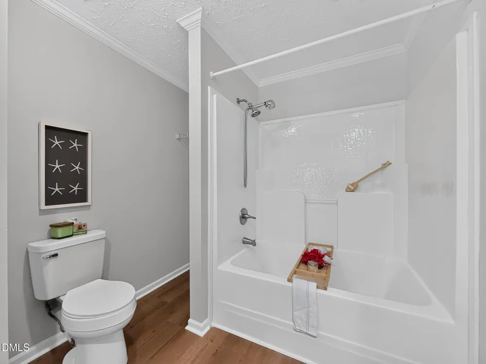 5586 Shelton Creek Road Oxford, NC 27565